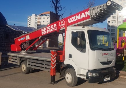 Uzman Nakliyat